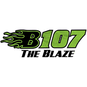 B107 The Blaze