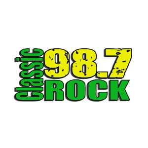 Classic Rock 98.7