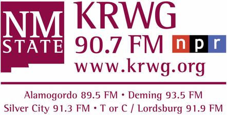 KRWG Public Media